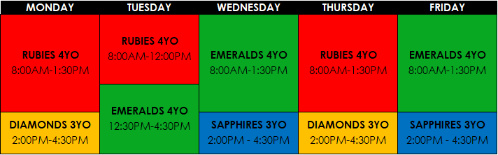 Timetable2018_Updated Timetable2018_Updated