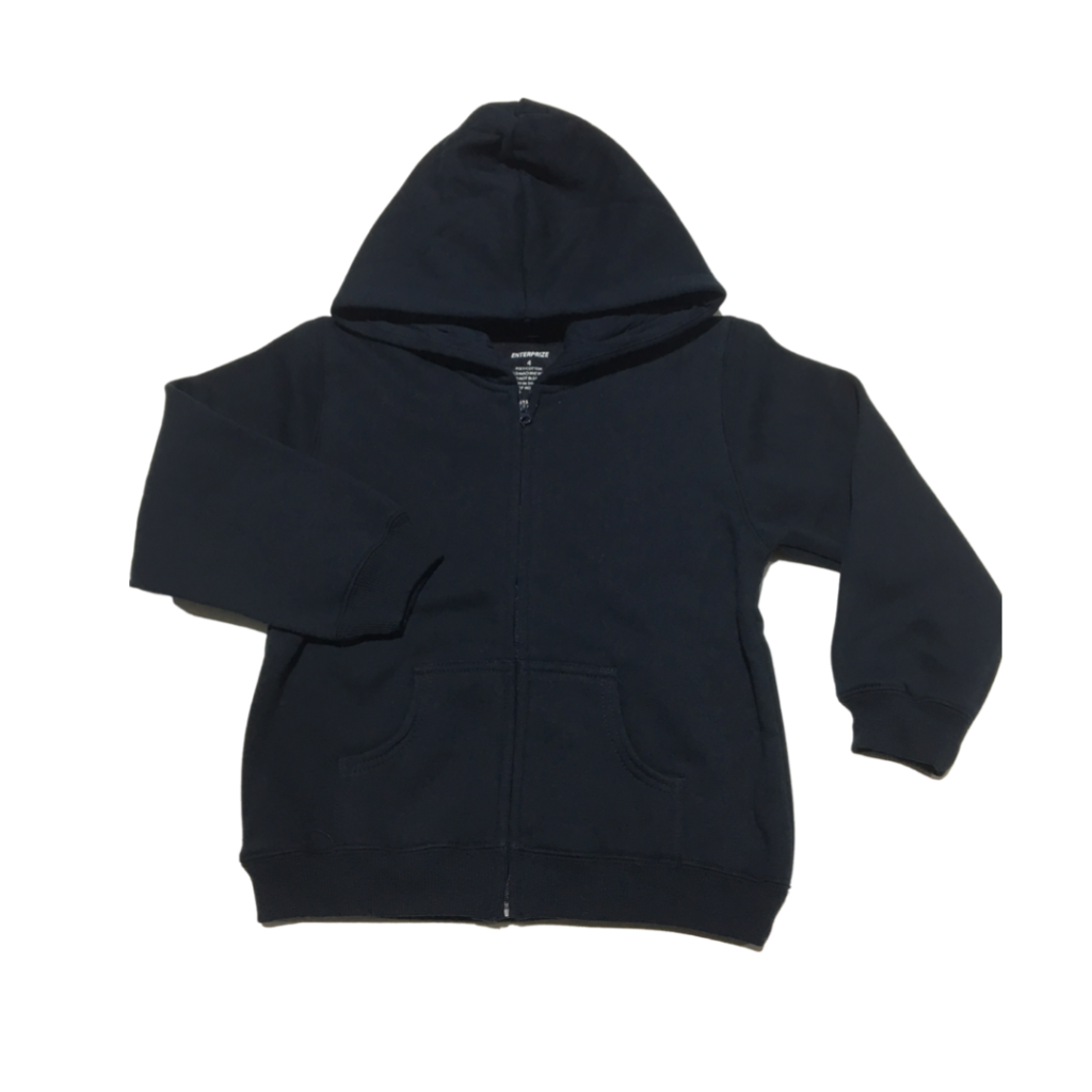 BLUEHOODIE