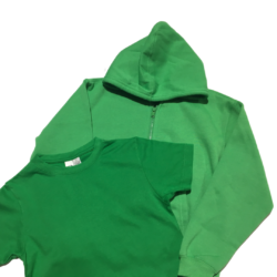 GREEN KINDER GARMENTS